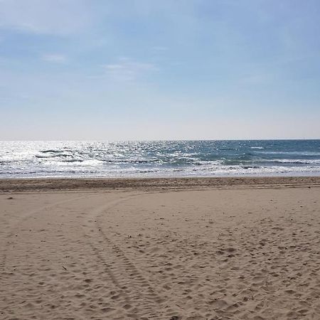 Ferienwohnung Studio Naturiste "Sunshine" Heliopolis Fg 14 Agde Exterior foto