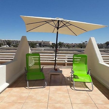Ferienwohnung Studio Naturiste "Sunshine" Heliopolis Fg 14 Agde Exterior foto