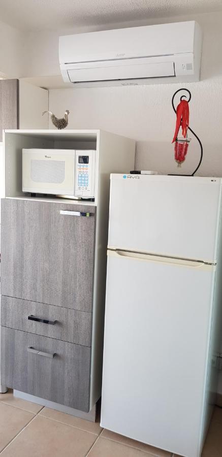 Ferienwohnung Studio Naturiste "Sunshine" Heliopolis Fg 14 Agde Exterior foto