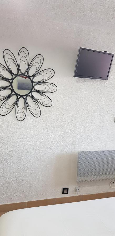 Ferienwohnung Studio Naturiste "Sunshine" Heliopolis Fg 14 Agde Exterior foto